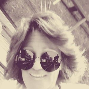 Meet your Posher, Denise